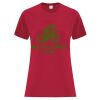 Everyday Heavy Cotton Ladies' Tee Thumbnail