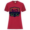Everyday Heavy Cotton Ladies' Tee Thumbnail