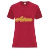 Everyday Heavy Cotton Ladies' Tee Thumbnail
