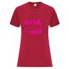 Everyday Heavy Cotton Ladies' Tee Thumbnail