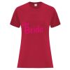 Everyday Heavy Cotton Ladies' Tee Thumbnail