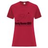 Everyday Heavy Cotton Ladies' Tee Thumbnail