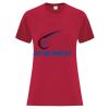 Everyday Heavy Cotton Ladies' Tee Thumbnail