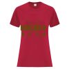 Everyday Heavy Cotton Ladies' Tee Thumbnail