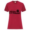 Everyday Heavy Cotton Ladies' Tee Thumbnail
