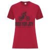 Everyday Heavy Cotton Ladies' Tee Thumbnail