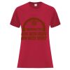Everyday Heavy Cotton Ladies' Tee Thumbnail