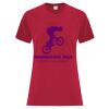 Everyday Heavy Cotton Ladies' Tee Thumbnail