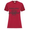 Everyday Heavy Cotton Ladies' Tee Thumbnail