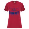 Everyday Heavy Cotton Ladies' Tee Thumbnail
