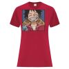 Everyday Heavy Cotton Ladies' Tee Thumbnail