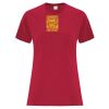 Everyday Heavy Cotton Ladies' Tee Thumbnail