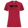 Everyday Heavy Cotton Ladies' Tee Thumbnail