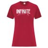 Everyday Heavy Cotton Ladies' Tee Thumbnail
