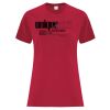 Everyday Heavy Cotton Ladies' Tee Thumbnail