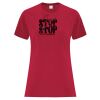 Everyday Heavy Cotton Ladies' Tee Thumbnail