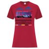 Everyday Heavy Cotton Ladies' Tee Thumbnail