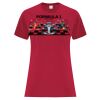 Everyday Heavy Cotton Ladies' Tee Thumbnail