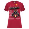 Everyday Heavy Cotton Ladies' Tee Thumbnail