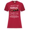 Everyday Heavy Cotton Ladies' Tee Thumbnail