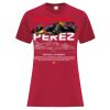 Everyday Heavy Cotton Ladies' Tee Thumbnail
