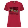 Everyday Heavy Cotton Ladies' Tee Thumbnail