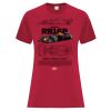 Everyday Heavy Cotton Ladies' Tee Thumbnail