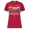 Everyday Heavy Cotton Ladies' Tee Thumbnail