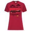 Everyday Heavy Cotton Ladies' Tee Thumbnail
