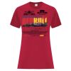 Everyday Heavy Cotton Ladies' Tee Thumbnail