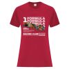 Everyday Heavy Cotton Ladies' Tee Thumbnail