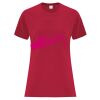 Everyday Heavy Cotton Ladies' Tee Thumbnail