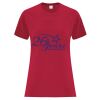 Everyday Heavy Cotton Ladies' Tee Thumbnail