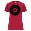 Everyday Heavy Cotton Ladies' Tee Thumbnail
