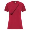 Everyday Heavy Cotton Ladies' Tee Thumbnail