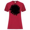 Everyday Heavy Cotton Ladies' Tee Thumbnail