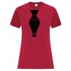 Everyday Heavy Cotton Ladies' Tee Thumbnail