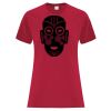 Everyday Heavy Cotton Ladies' Tee Thumbnail