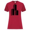 Everyday Heavy Cotton Ladies' Tee Thumbnail