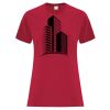 Everyday Heavy Cotton Ladies' Tee Thumbnail