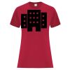 Everyday Heavy Cotton Ladies' Tee Thumbnail