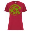 Everyday Heavy Cotton Ladies' Tee Thumbnail