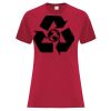 Everyday Heavy Cotton Ladies' Tee Thumbnail
