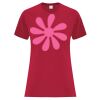Everyday Heavy Cotton Ladies' Tee Thumbnail