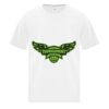Everyday Heavy Cotton Youth Tee Thumbnail