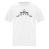 Everyday Heavy Cotton Youth Tee Thumbnail