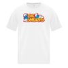 Everyday Heavy Cotton Youth Tee Thumbnail