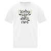 Everyday Heavy Cotton Youth Tee Thumbnail