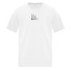 Everyday Heavy Cotton Youth Tee Thumbnail