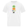 Everyday Heavy Cotton Youth Tee Thumbnail